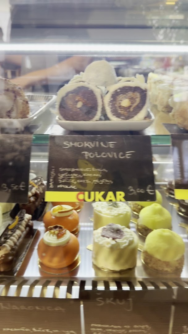 Cukar · Fotografije 13